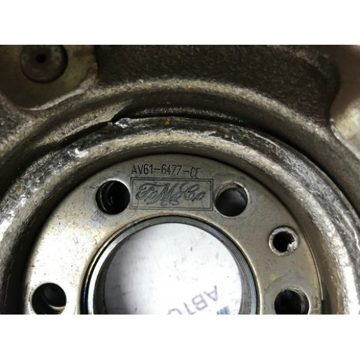 Маховик Ford Focus 3 1.6TDCI 2011-2017 AV616477CE